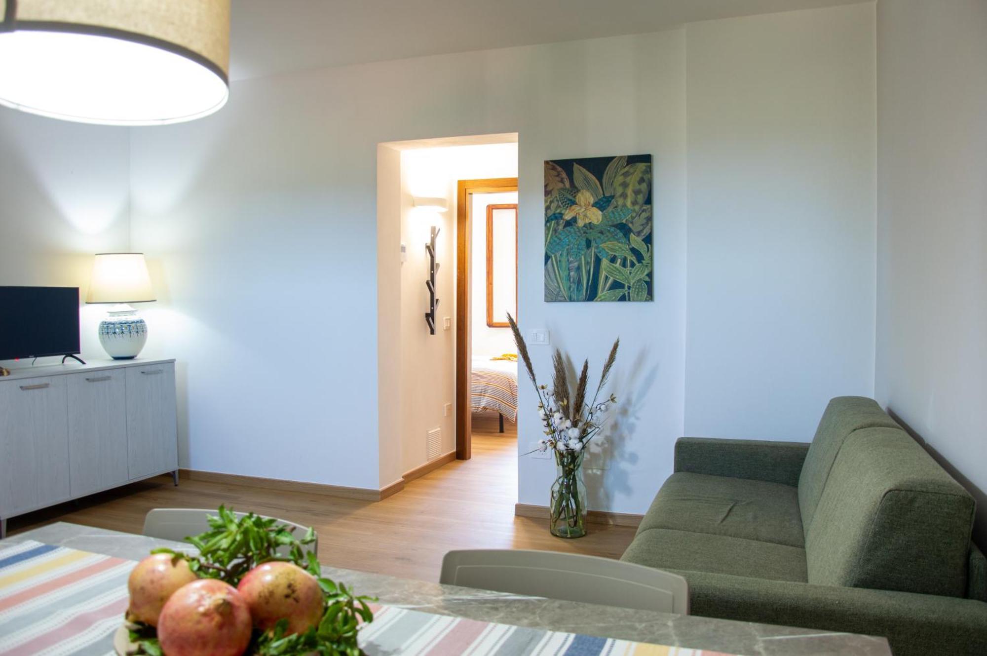 Agriturismo Il Cuscino Nel Pagliaio Campiglia Marittima Esterno foto