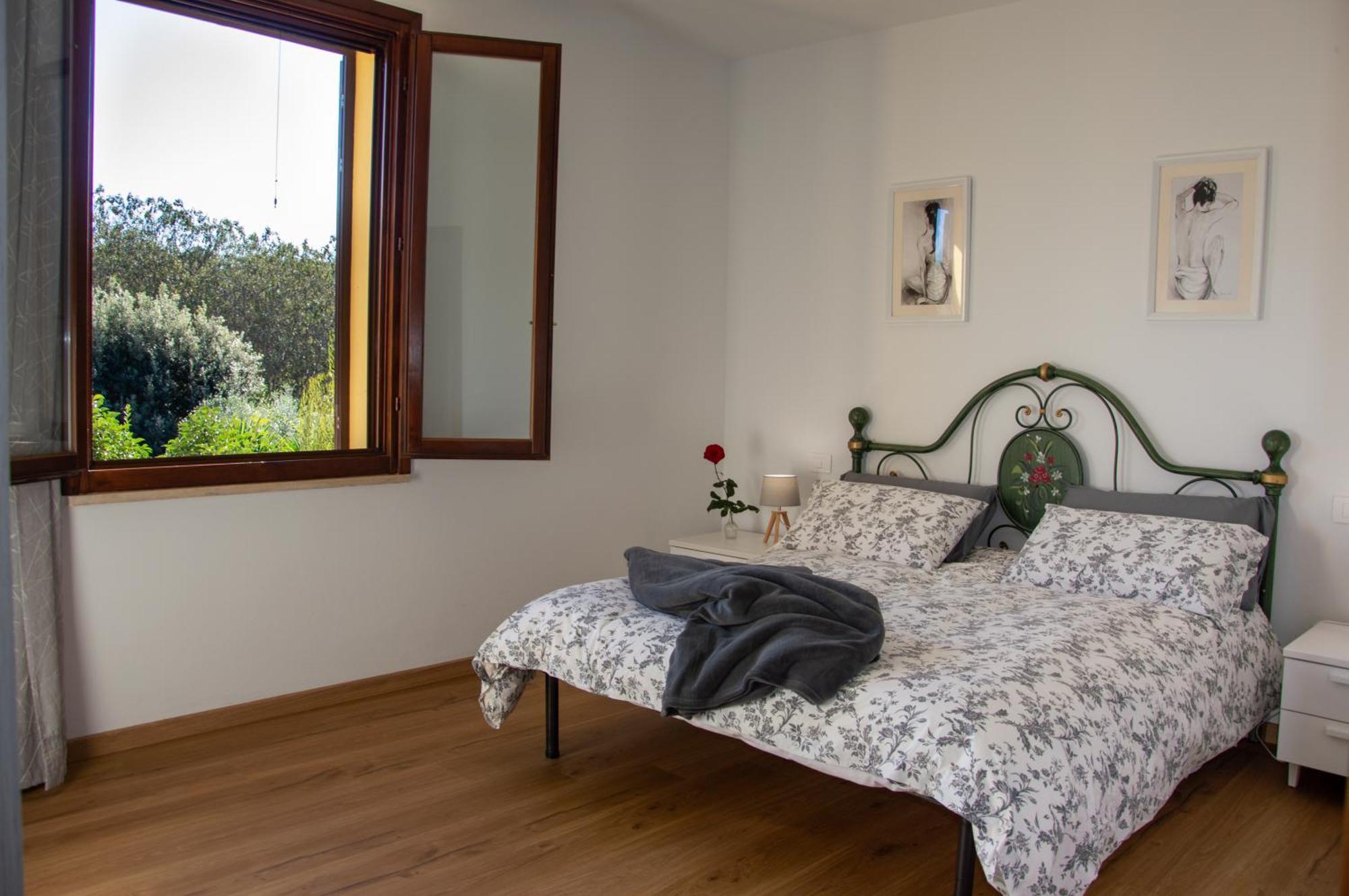 Agriturismo Il Cuscino Nel Pagliaio Campiglia Marittima Esterno foto